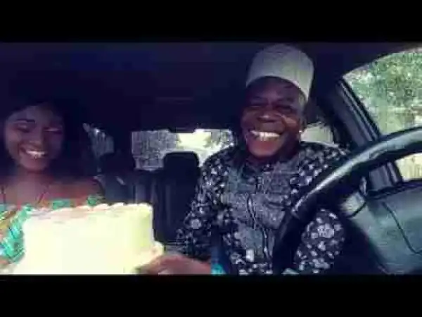 Video: Video (skit): Comedian Koffi – Goose and Gander Episode 2 (cake Bite)
